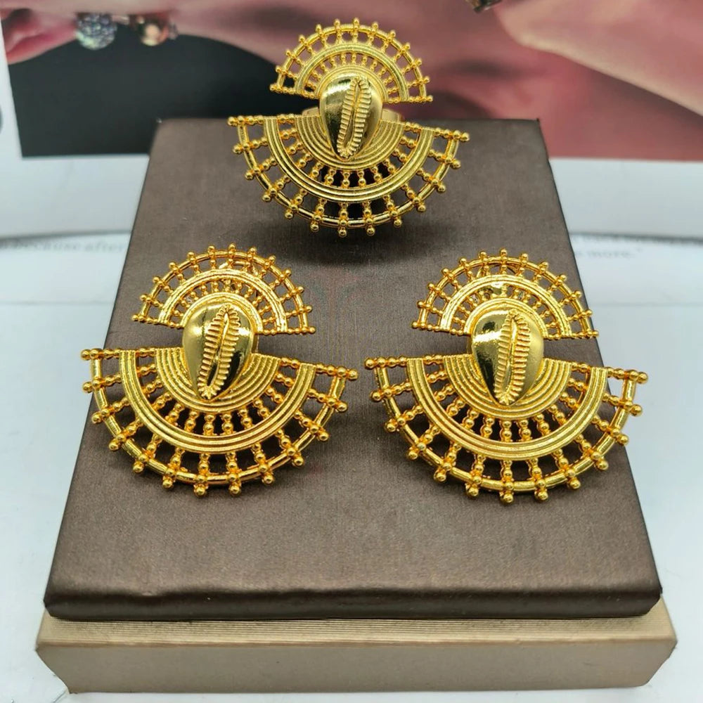 PENDIENTES MAYA