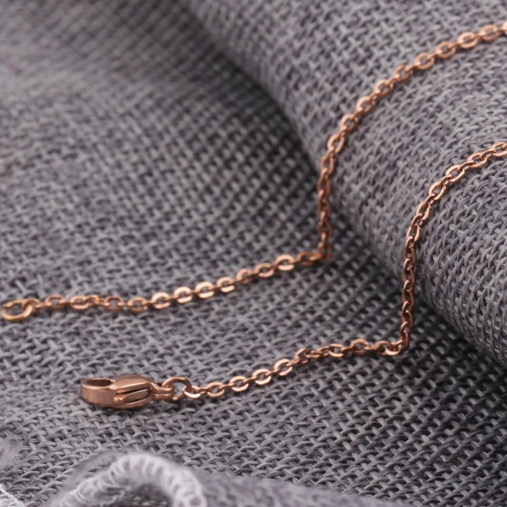 Collar de flor