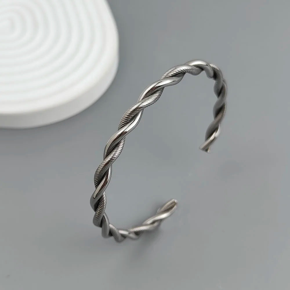 BRAZALETE TWIST