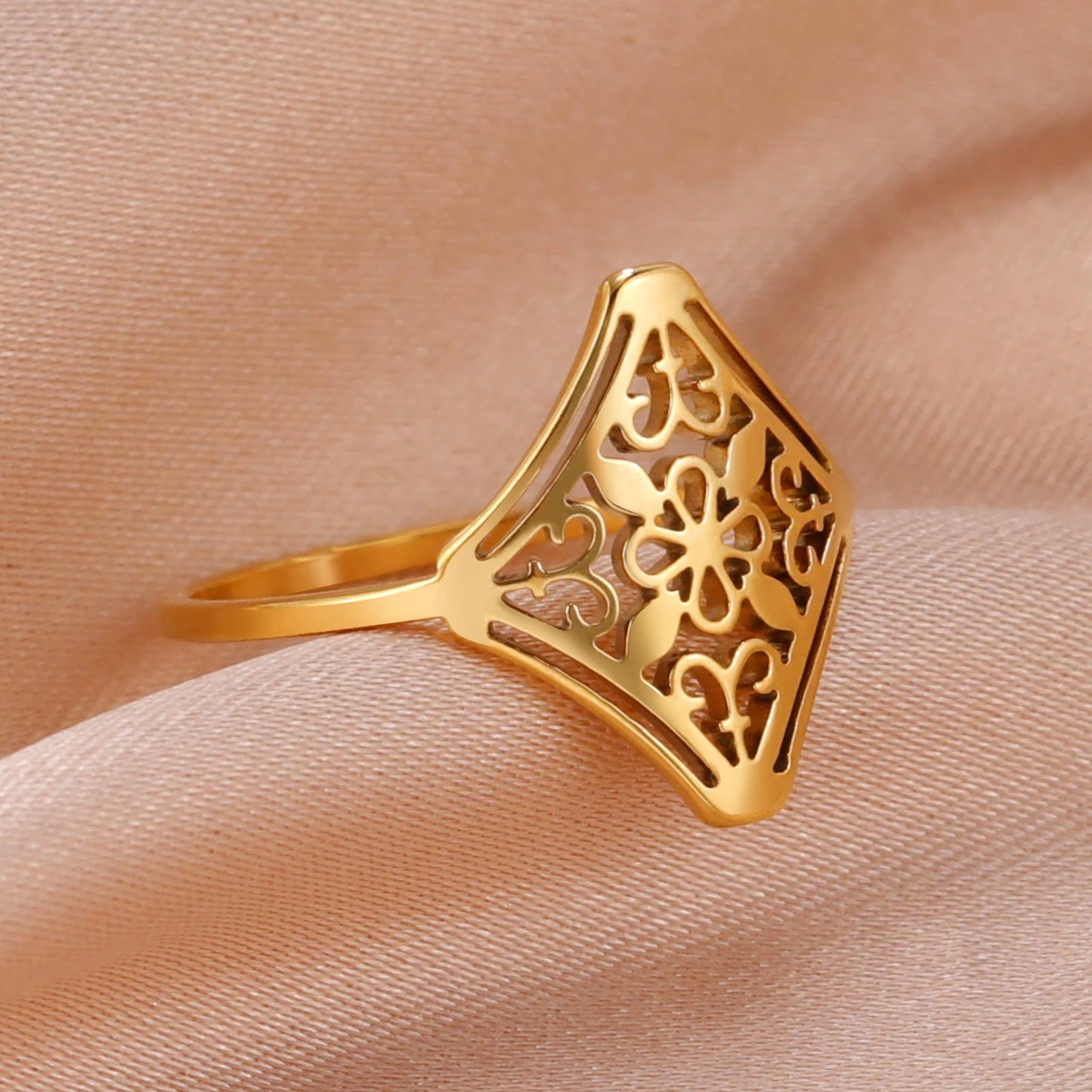 ANILLO AFRODITA