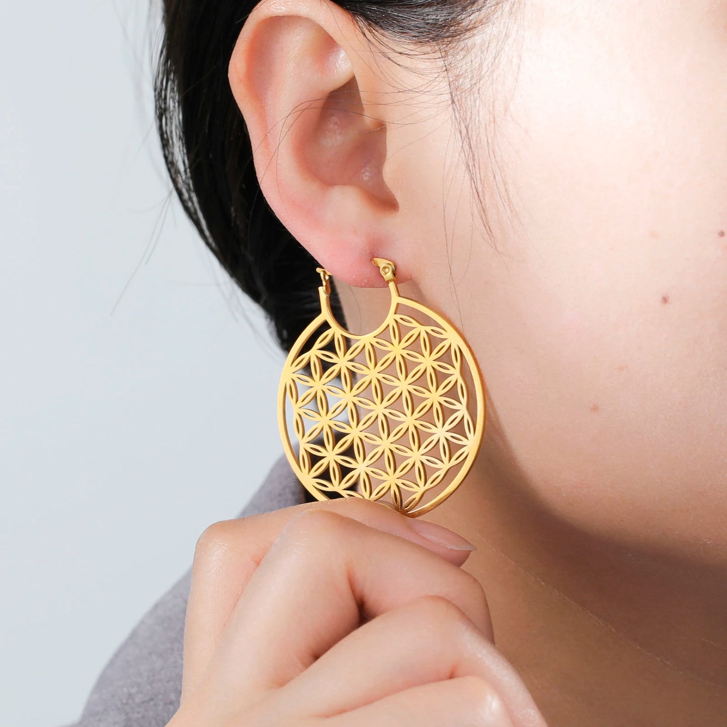 PENDIENTES KARABA