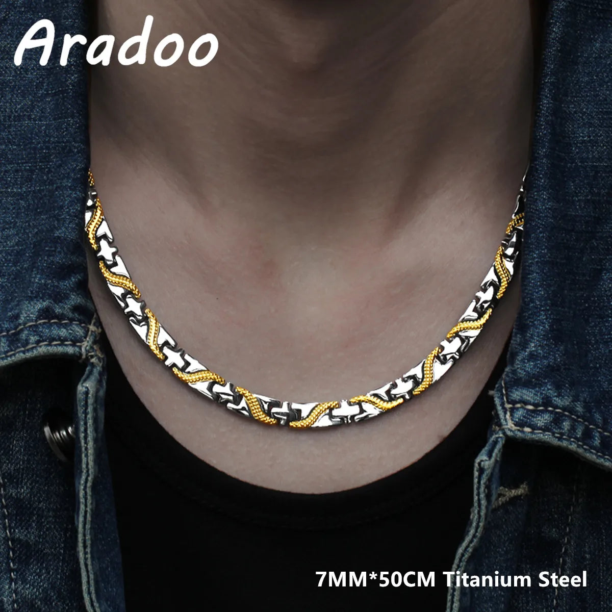 Collar ARADOO