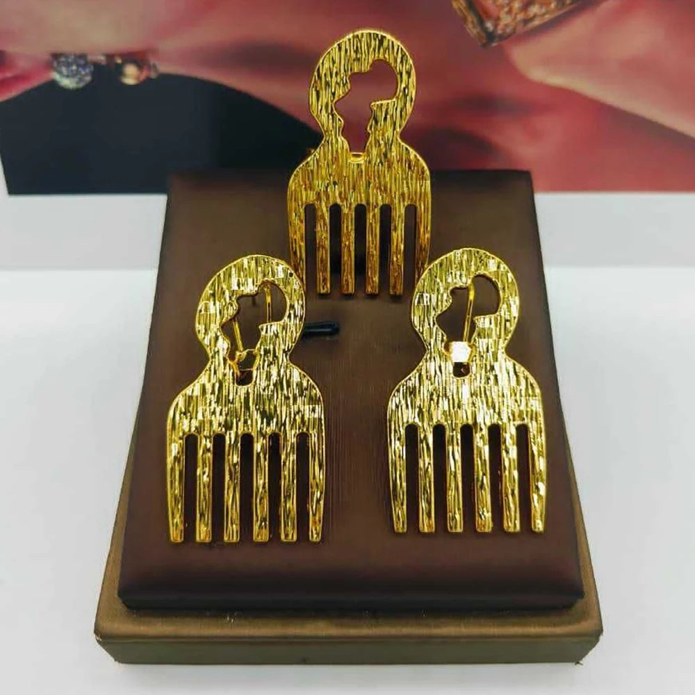 PENDIENTES MAYA