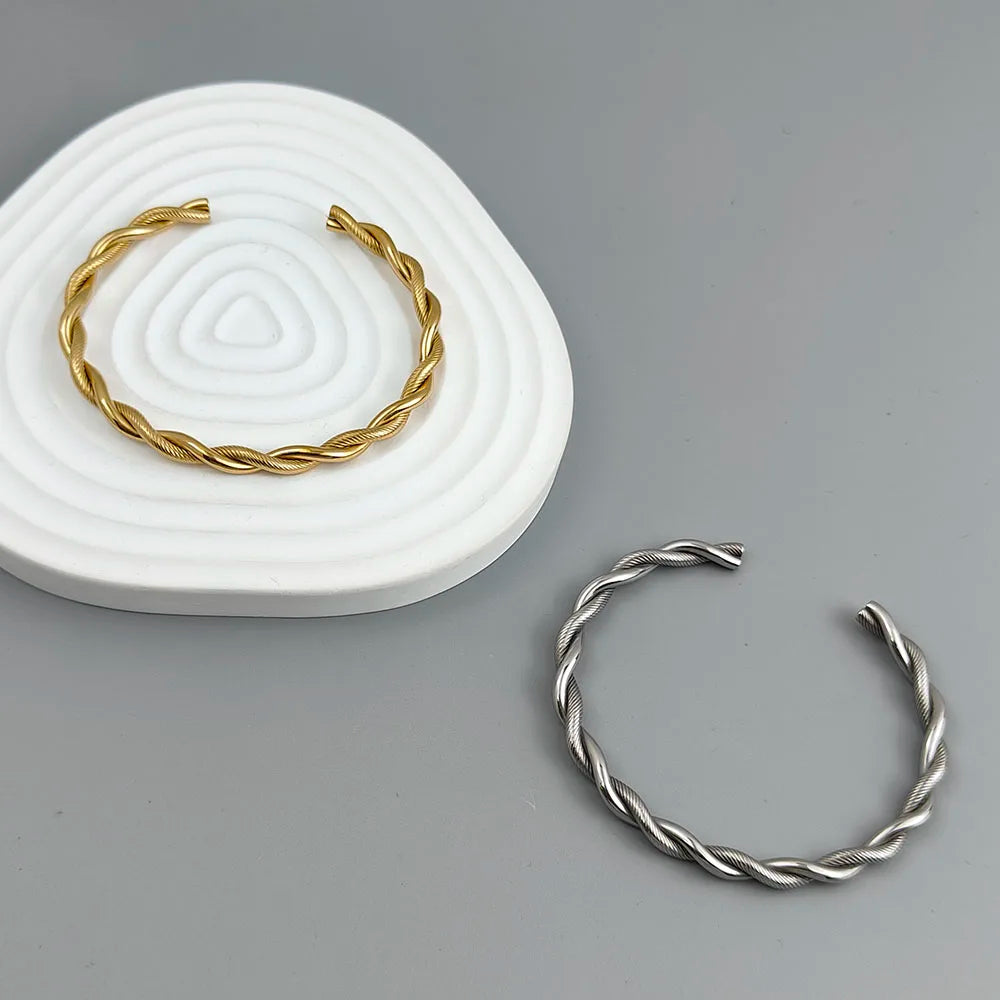 BRAZALETE TWIST
