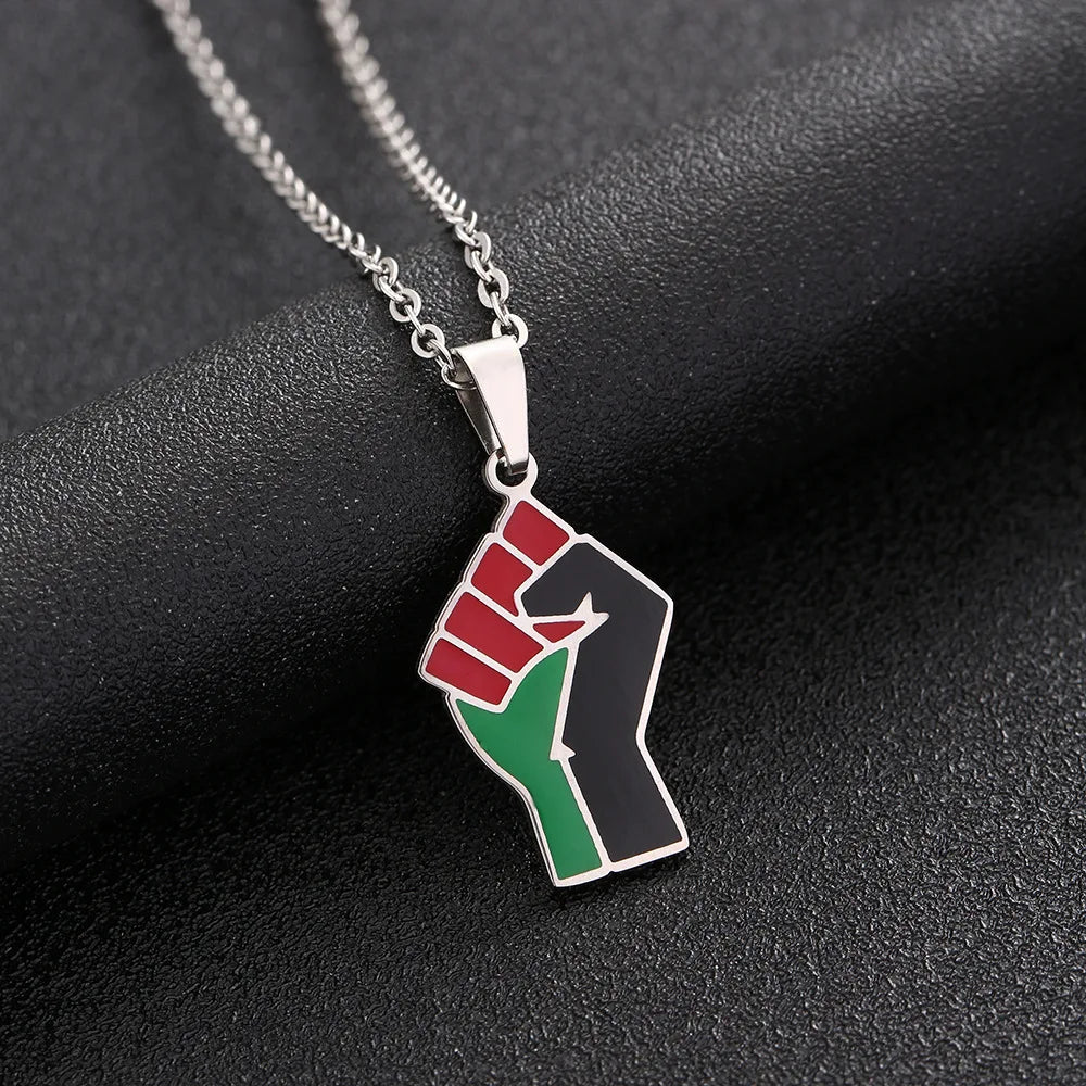 FREE PALESTINE