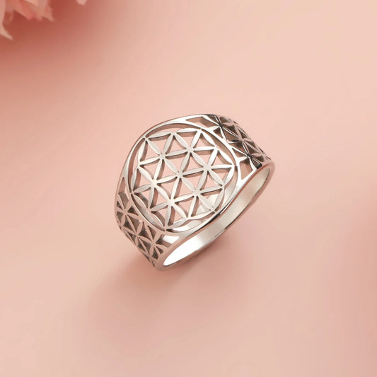 ANILLO DUBAI