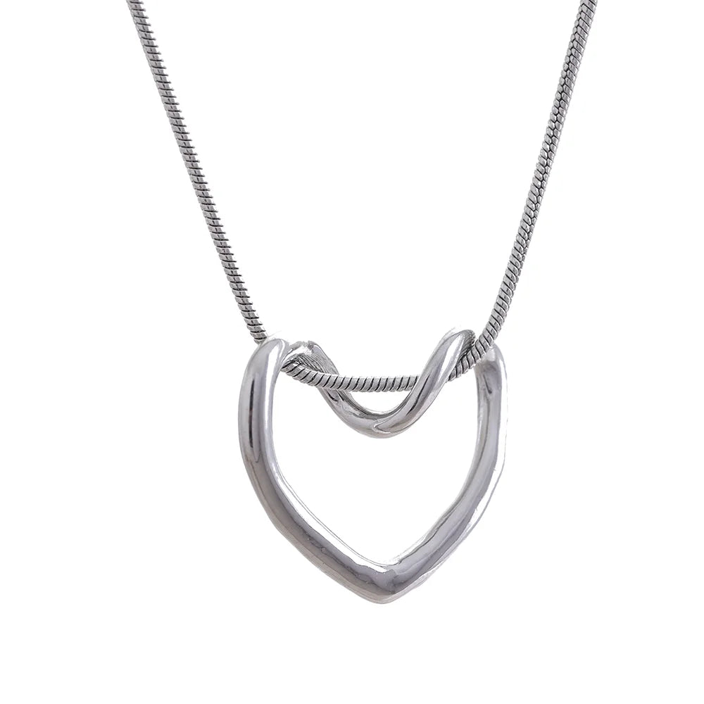 COLLAR AGATHA