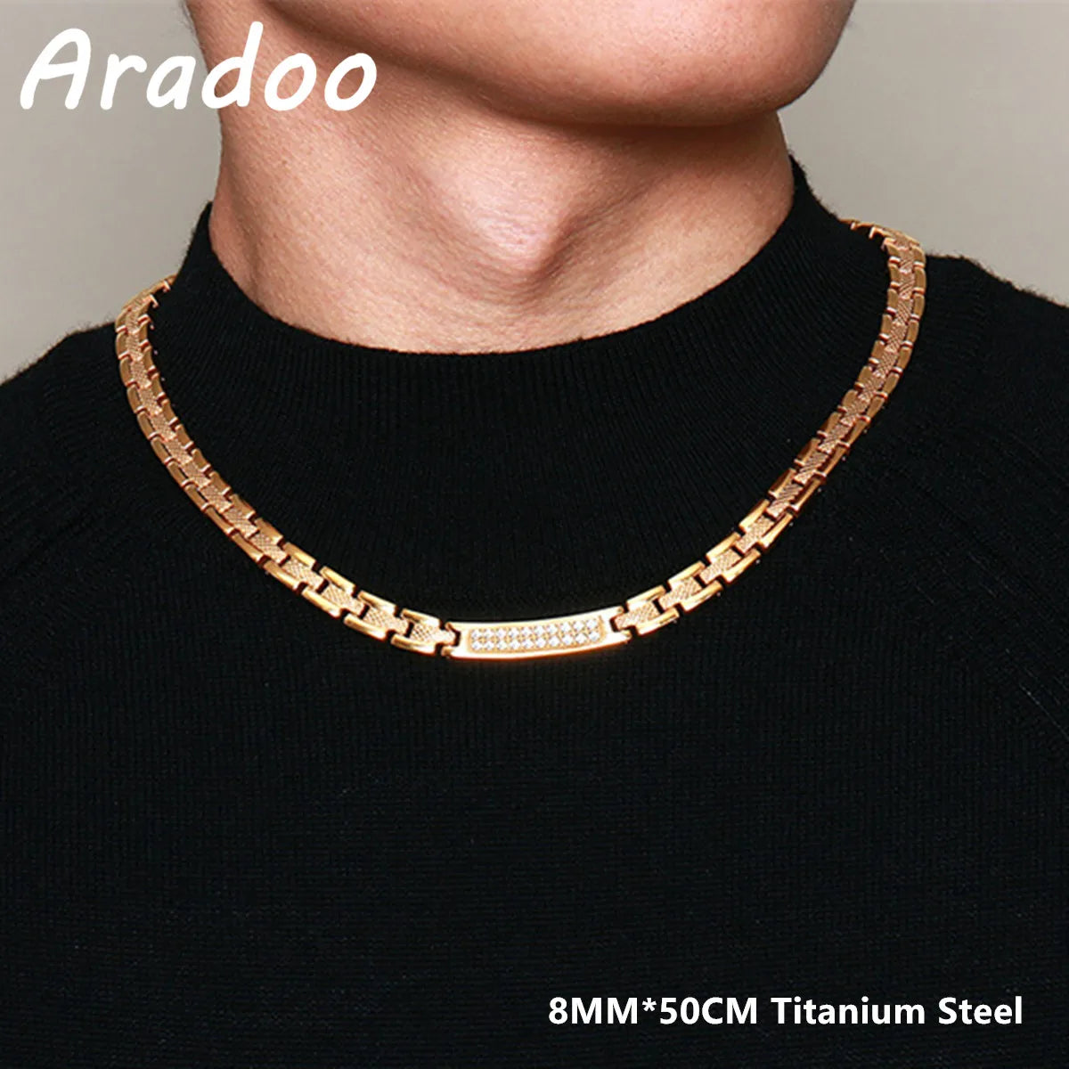 Collar ARADOO