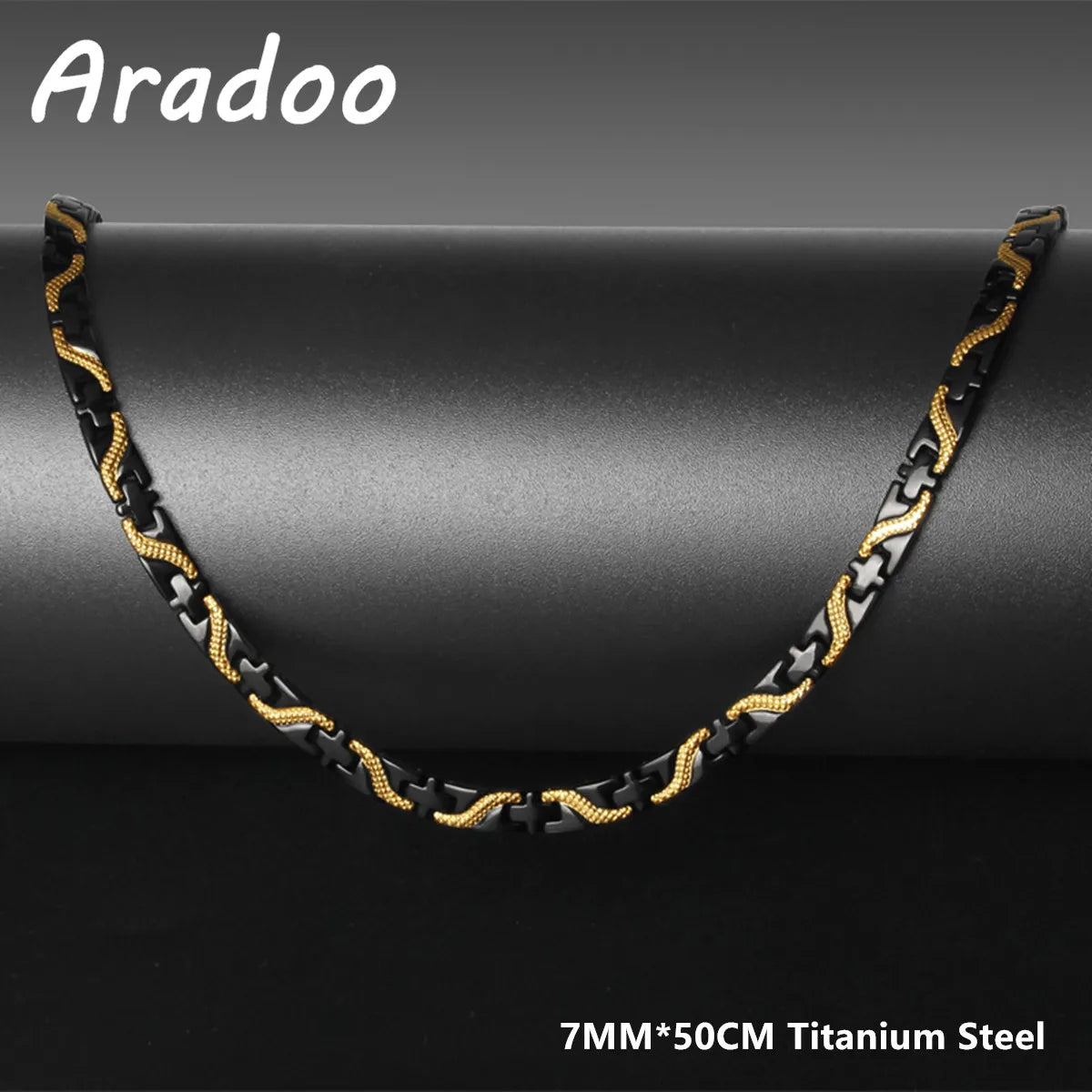 Collar ARADOO