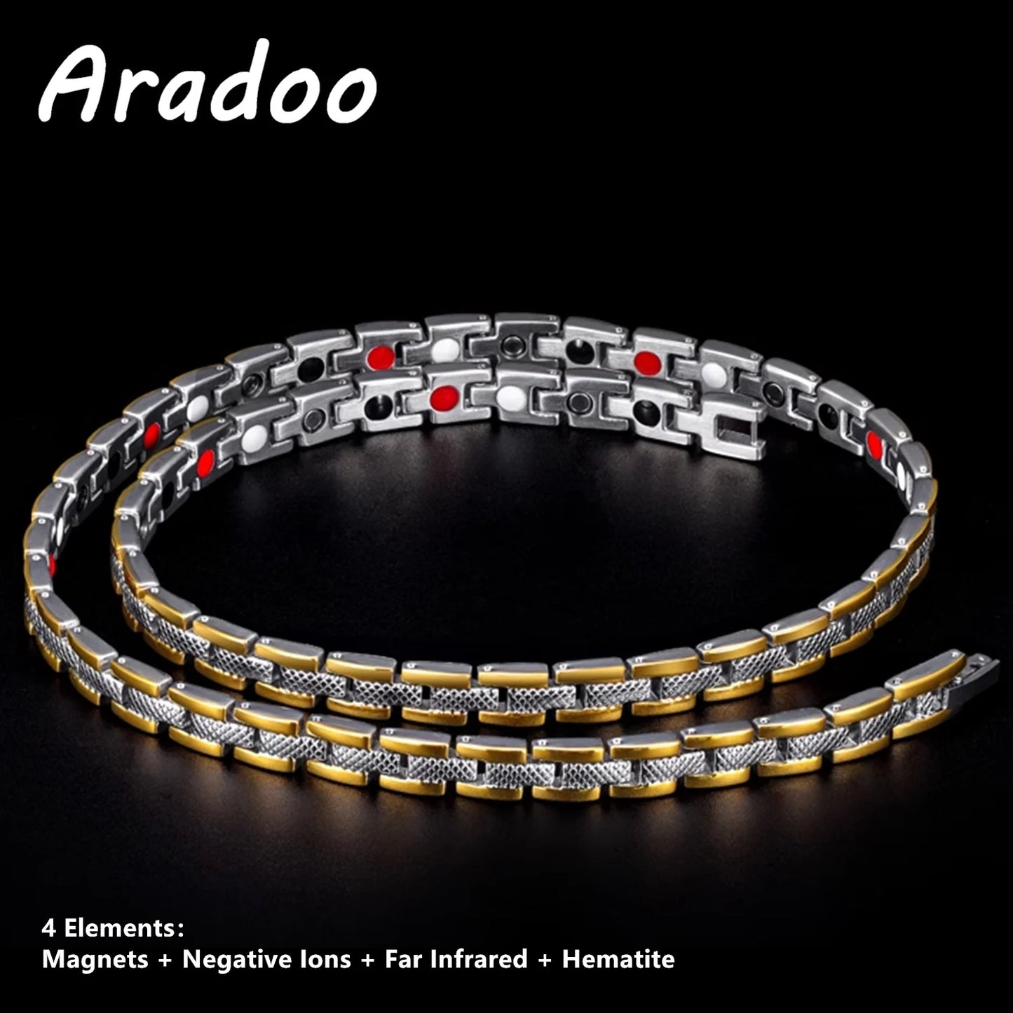 Collar ARADOO
