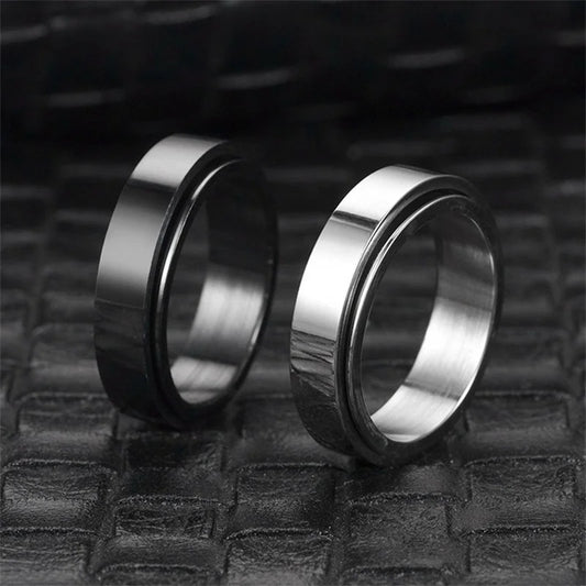 Anillo para parejas