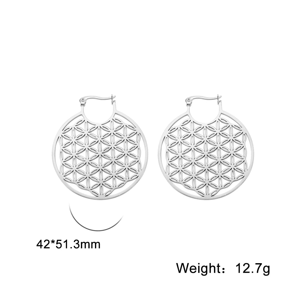 PENDIENTES KARABA