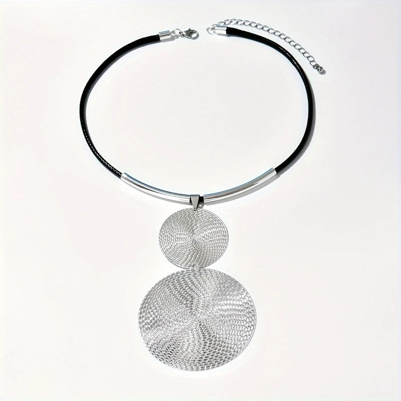 COLLAR OJUDE OBA