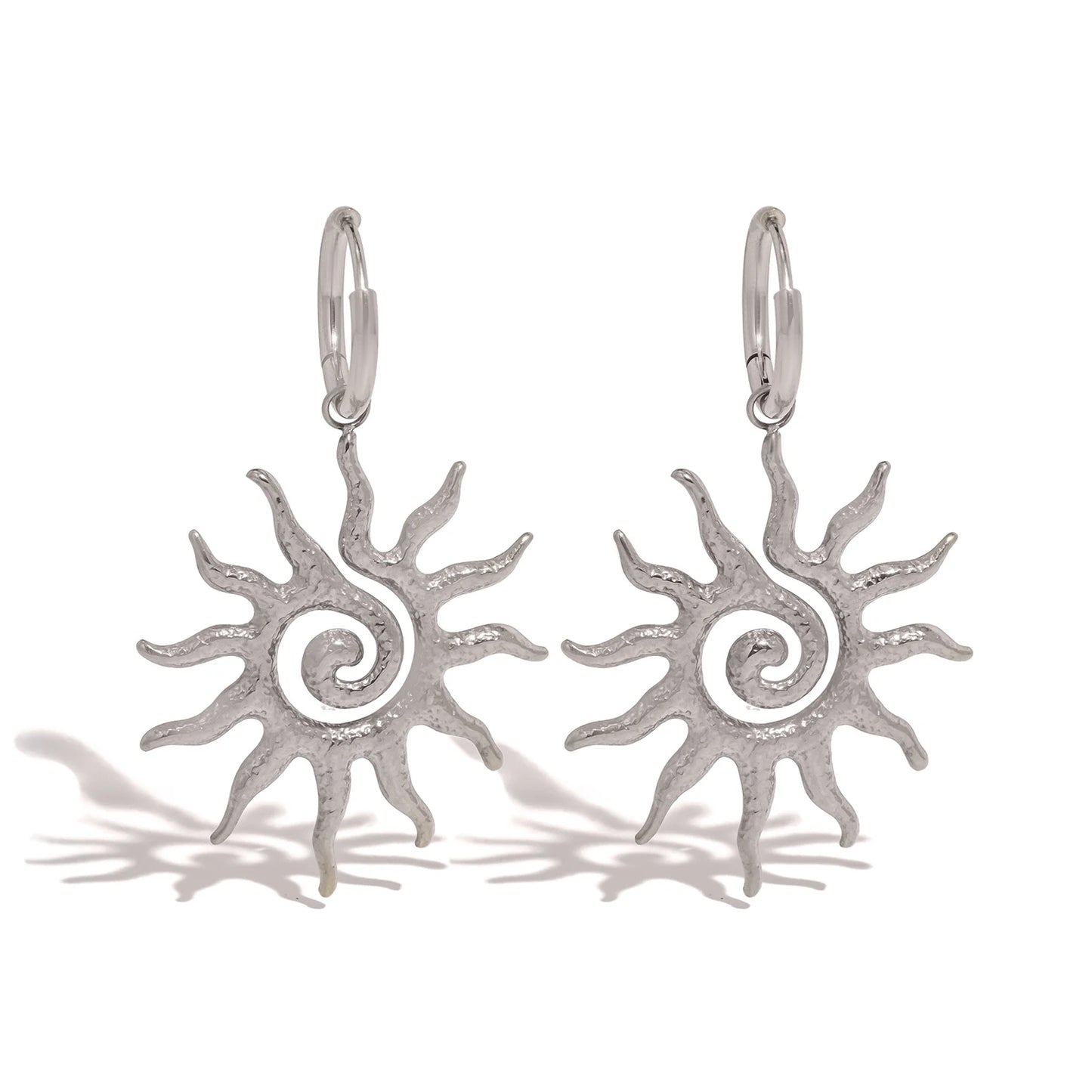 Collar de sol