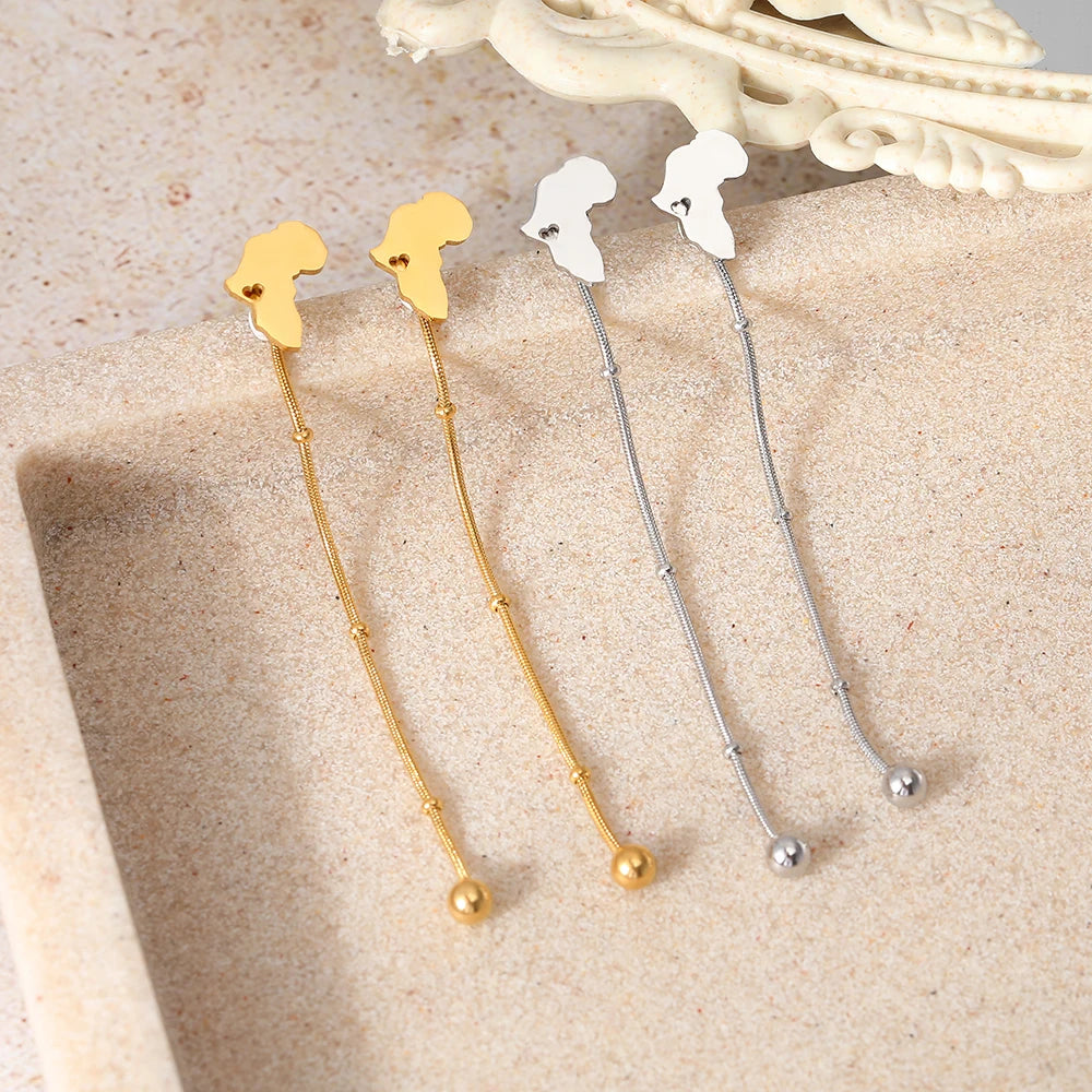 PENDIENTES AMY