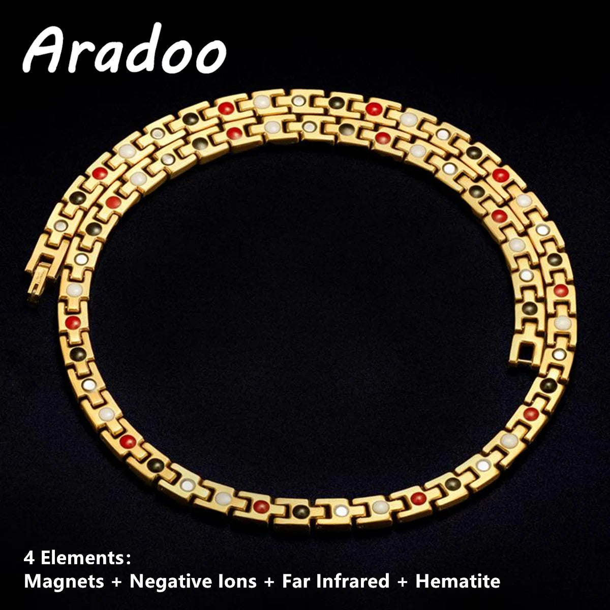 Collar ARADOO