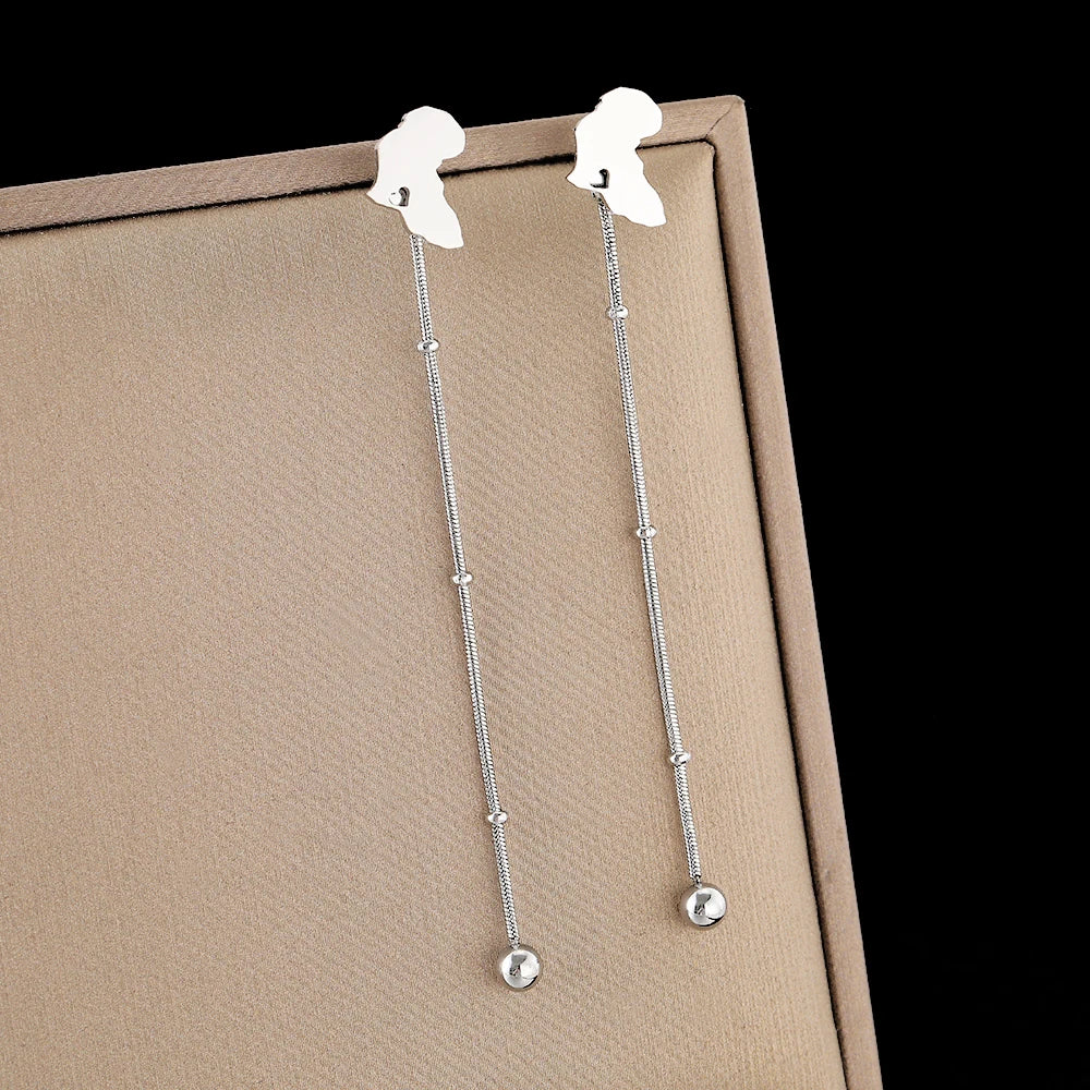 PENDIENTES AMY