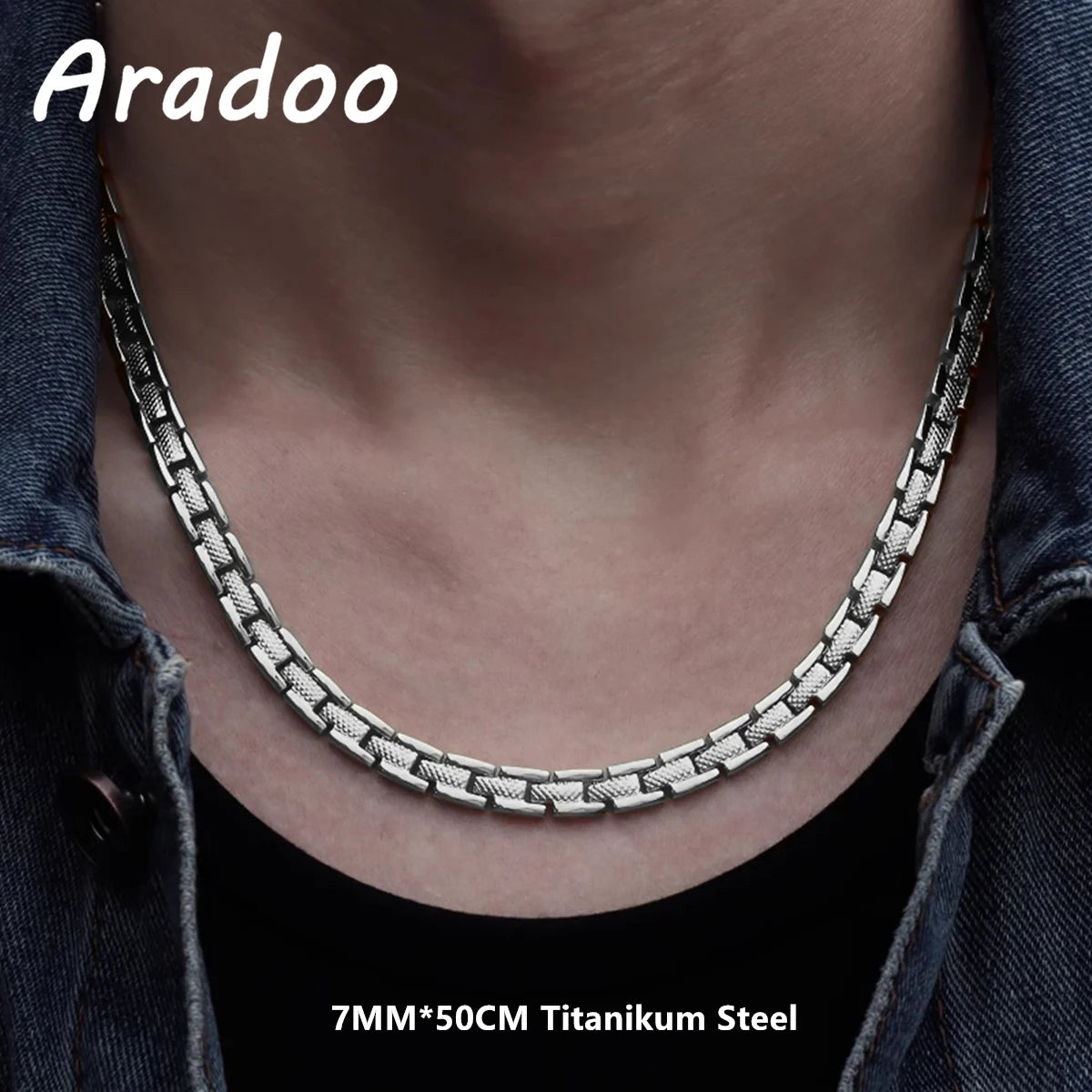 Collar ARADOO
