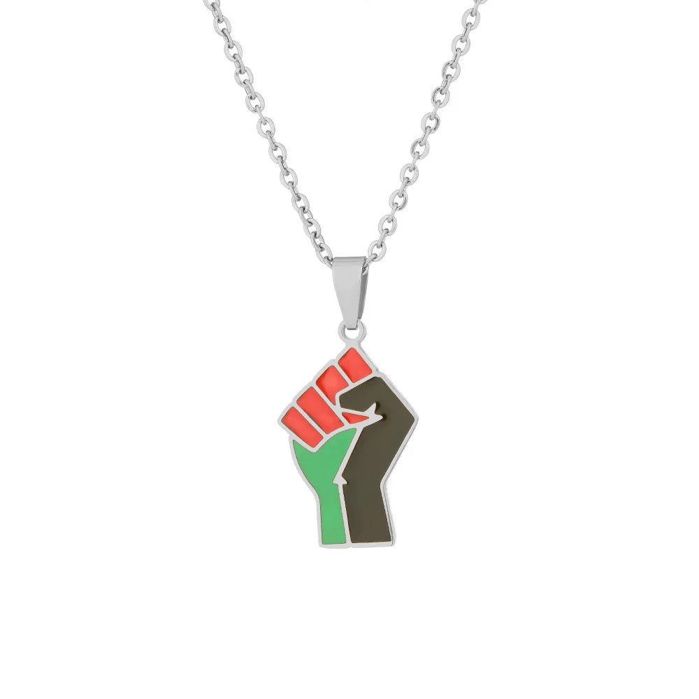 FREE PALESTINE