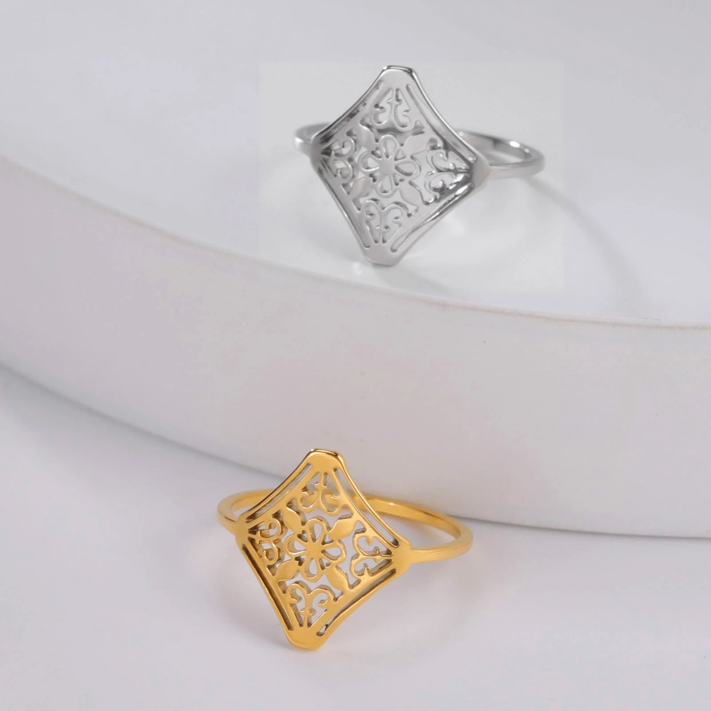 ANILLO AFRODITA