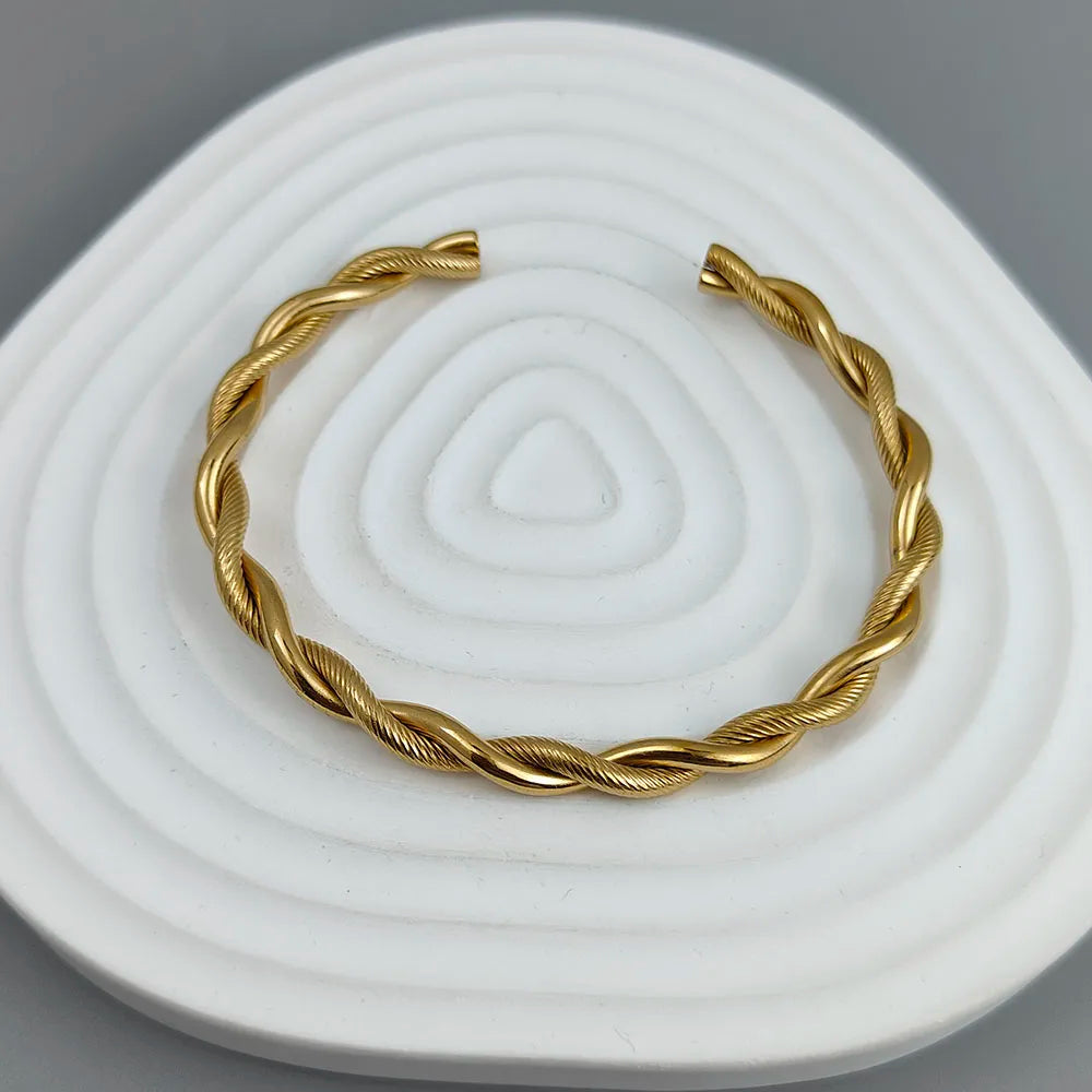 BRAZALETE TWIST