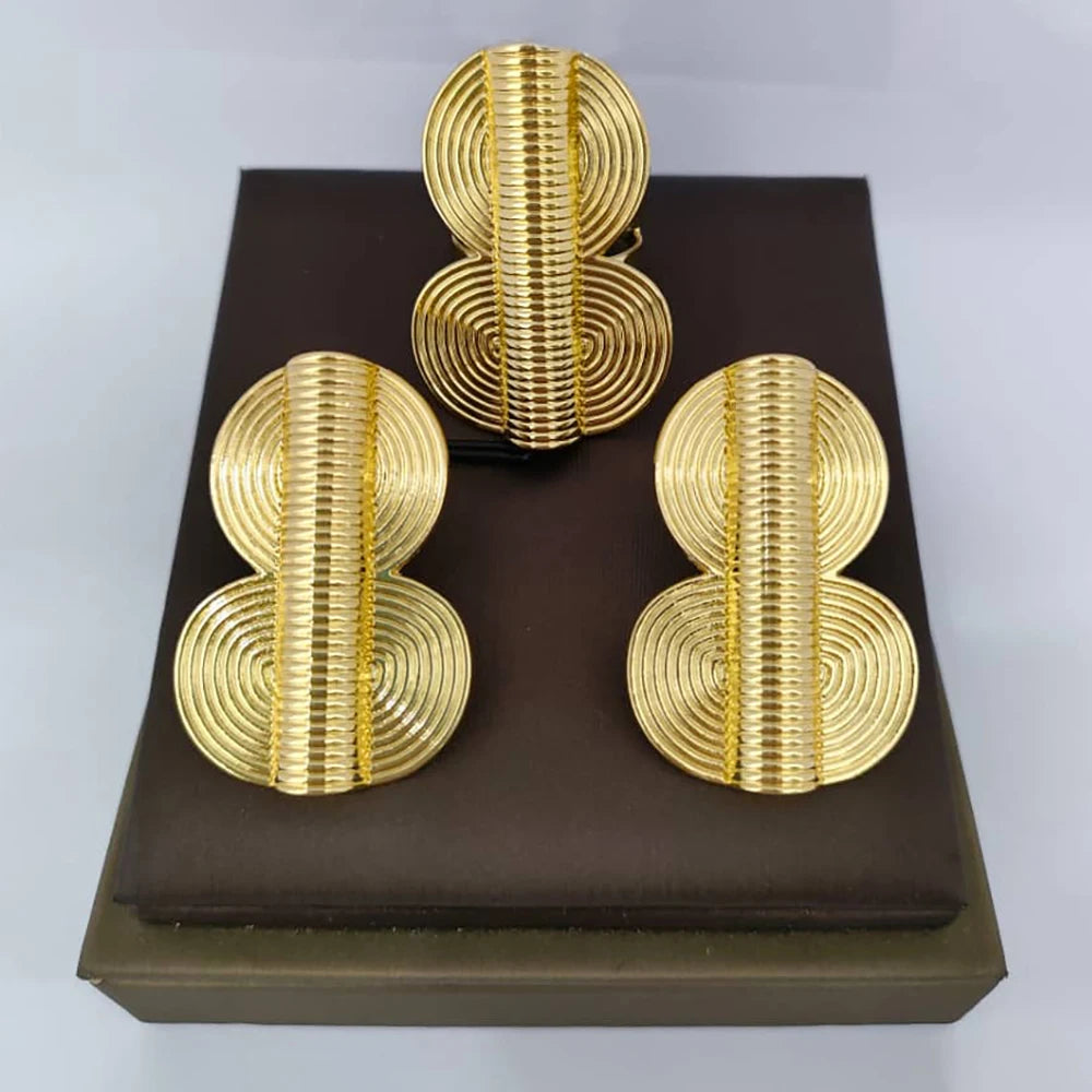 PENDIENTES TUBABU