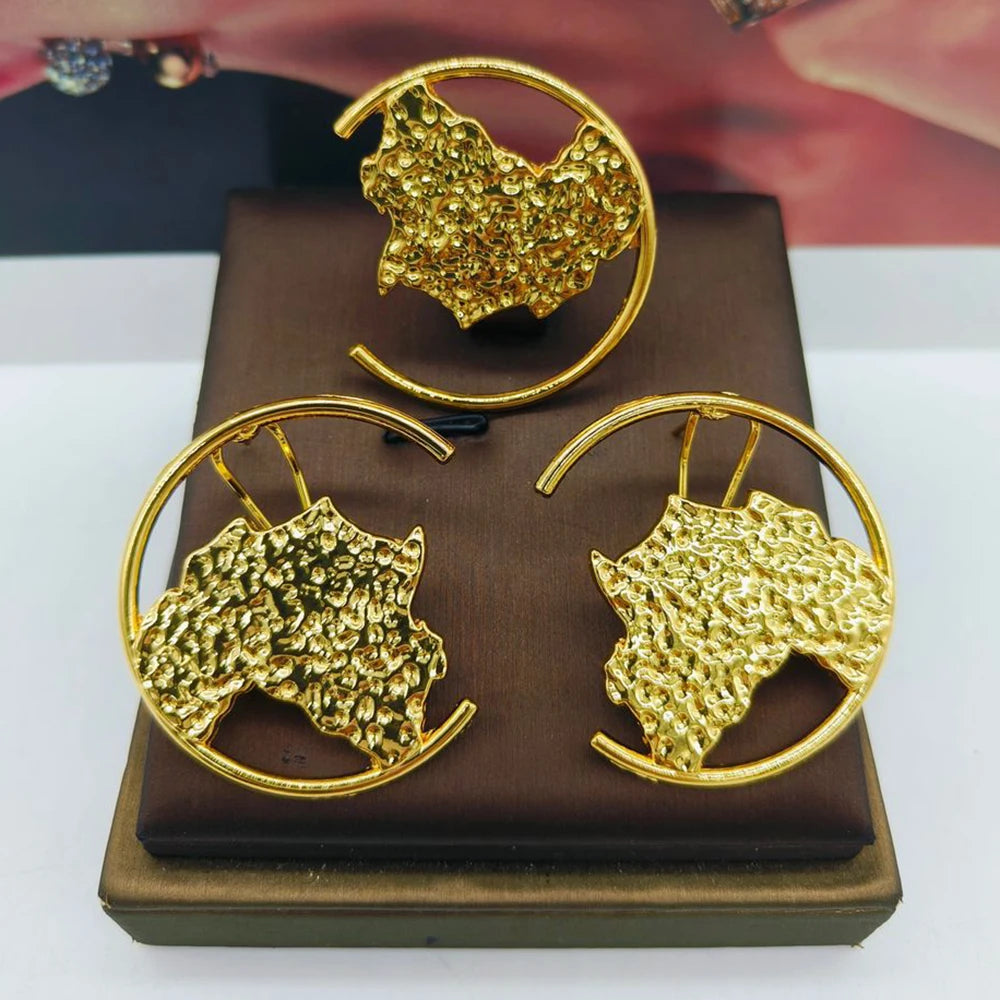 PENDIENTES MAYA