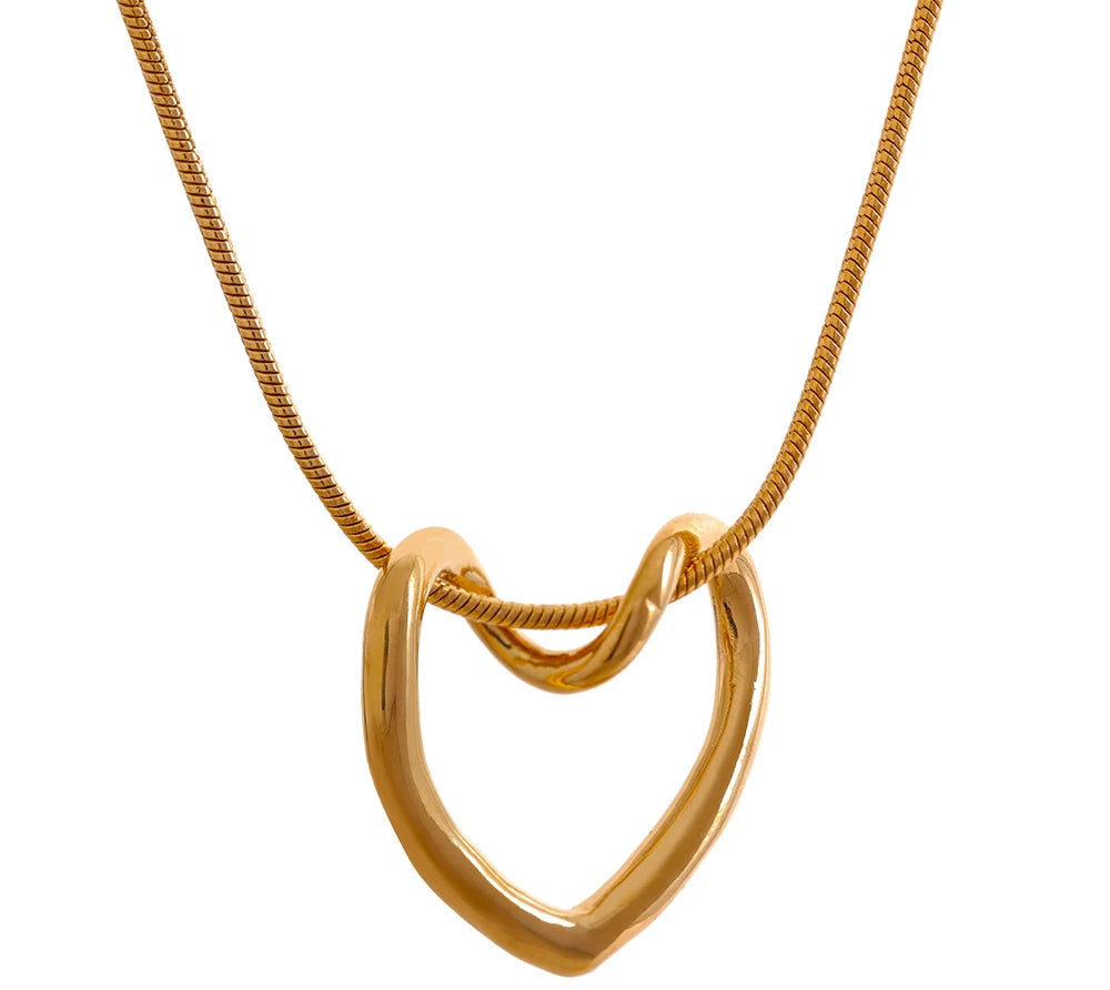 COLLAR AGATHA