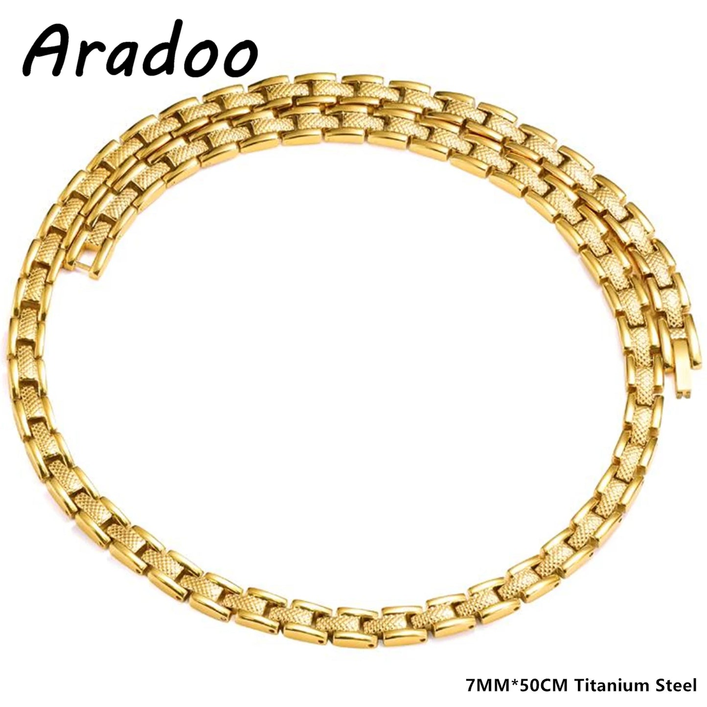Collar ARADOO