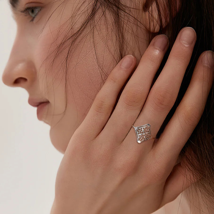 ANILLO AFRODITA