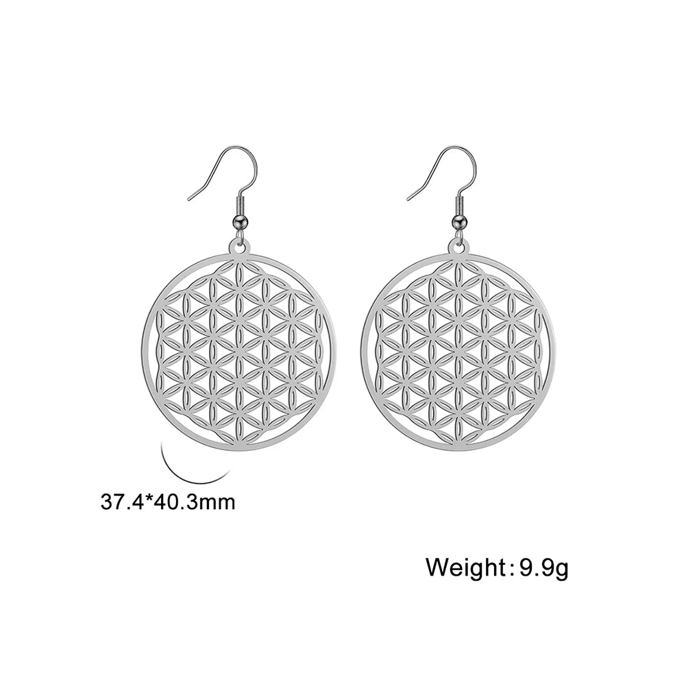 PENDIENTES KARABA