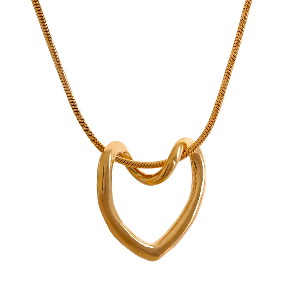 COLLAR AGATHA