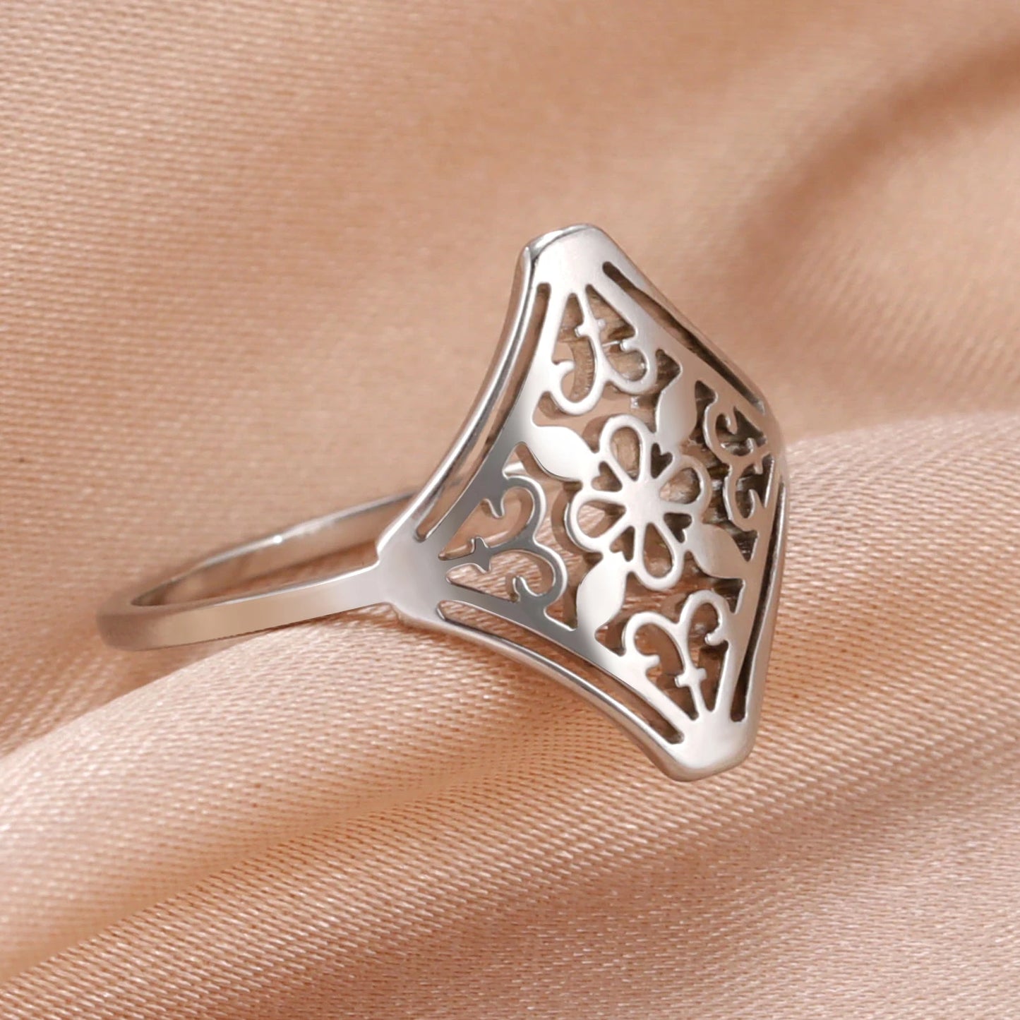 ANILLO AFRODITA