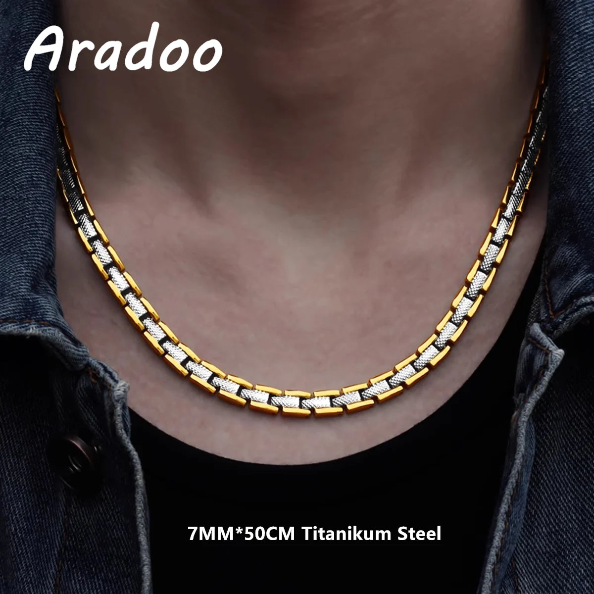 Collar ARADOO
