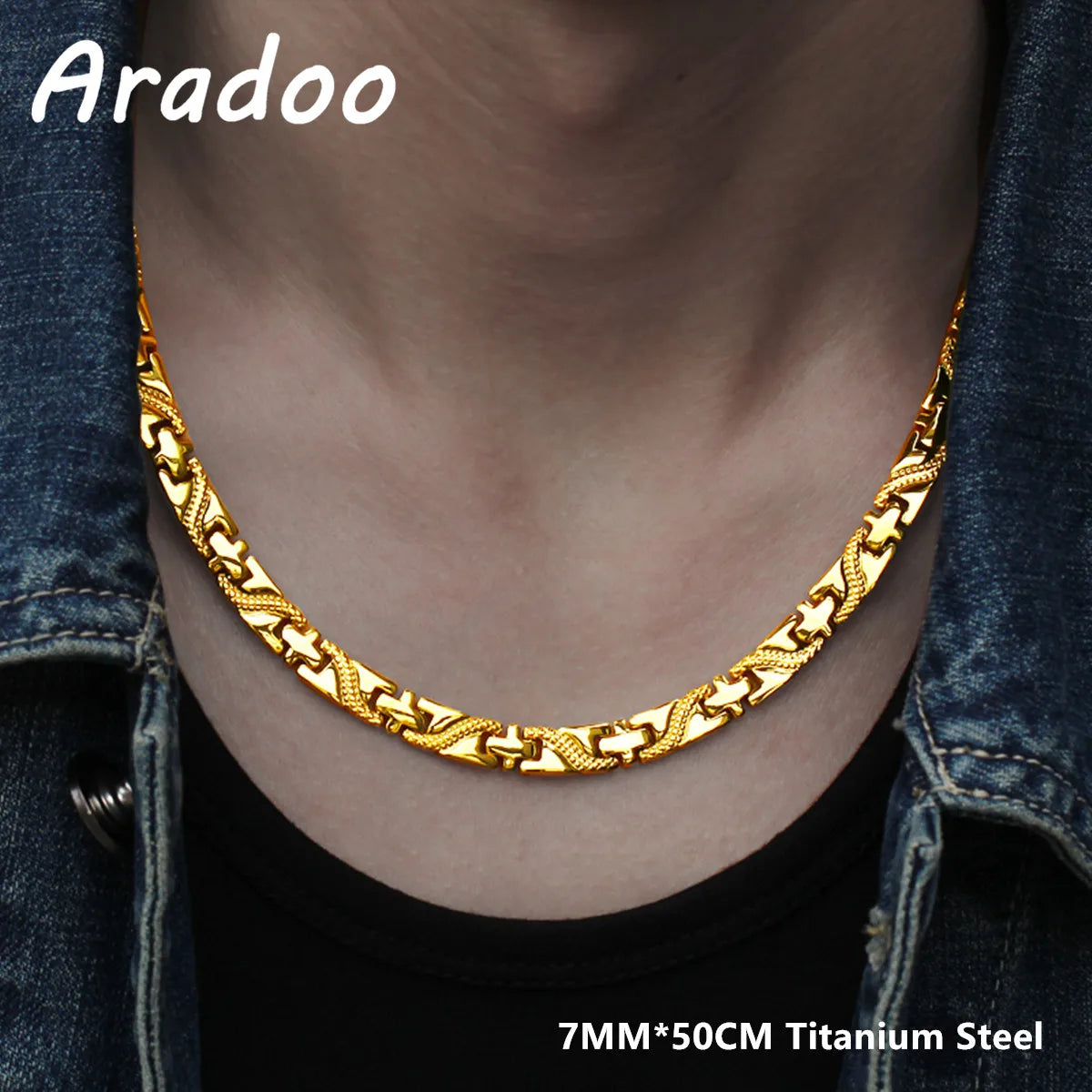 Collar ARADOO