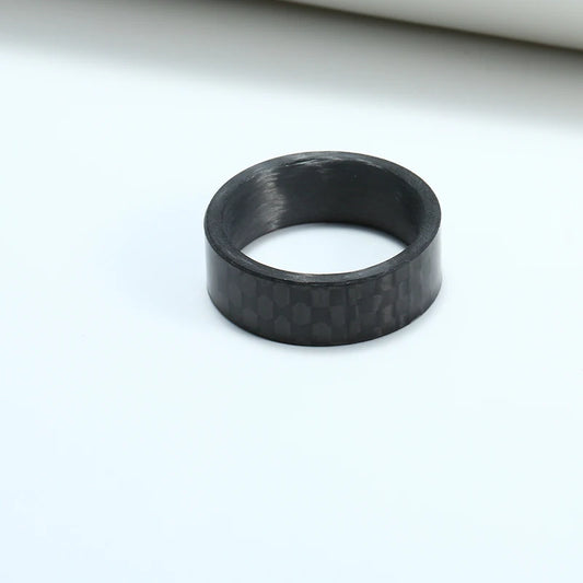 Anillo spinner de fibra de carbono