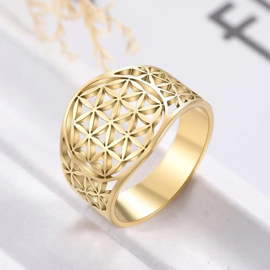 ANILLO DUBAI