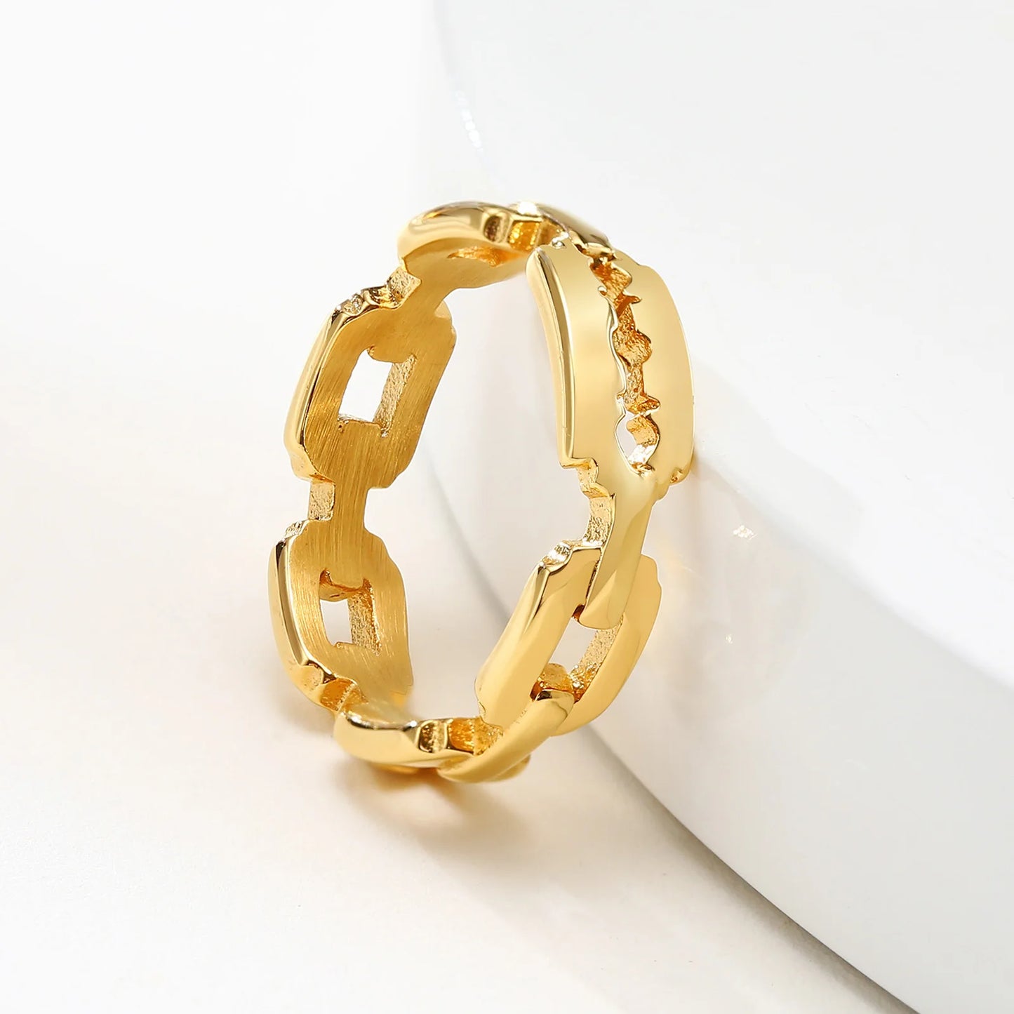 Anillos Punk para hombre