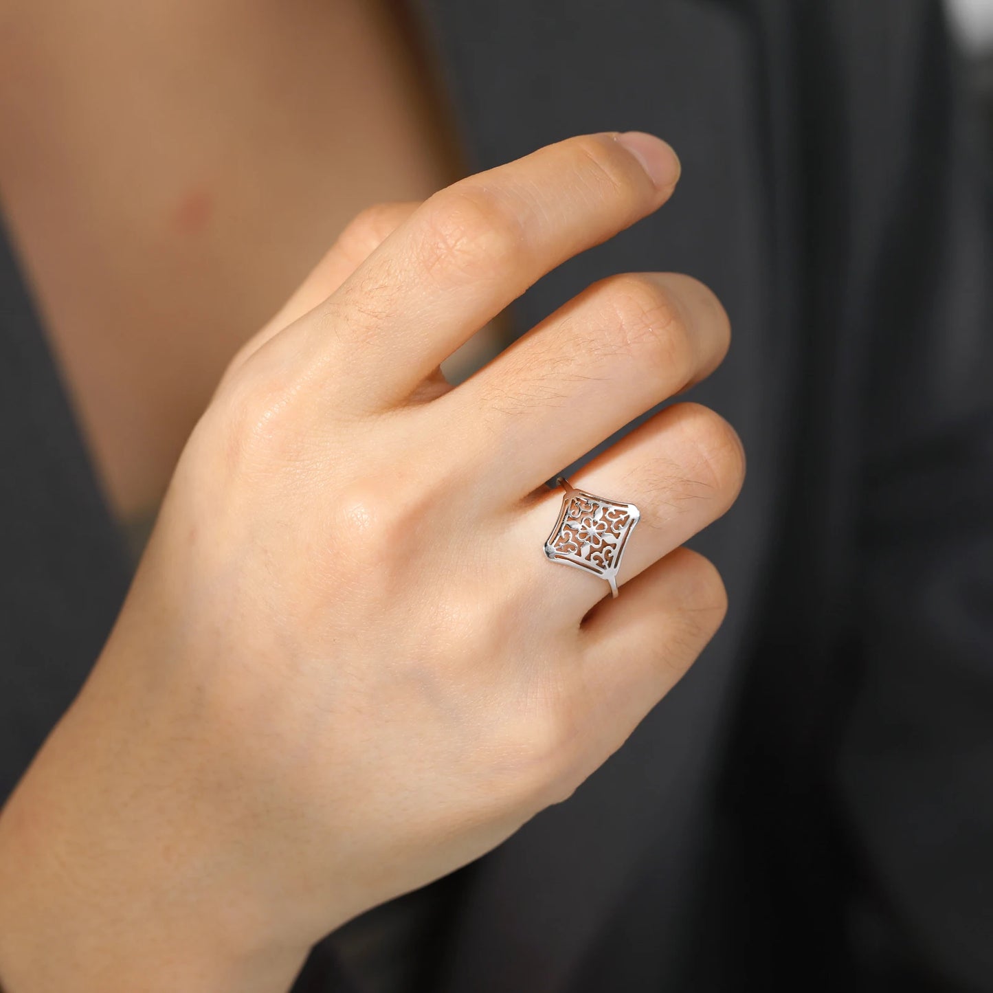 ANILLO AFRODITA