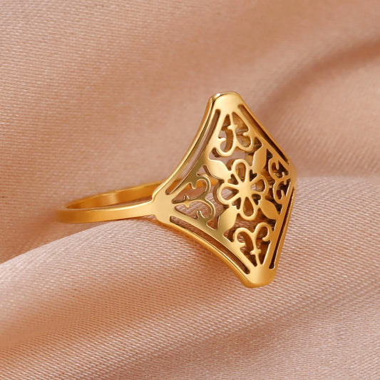 ANILLO AFRODITA