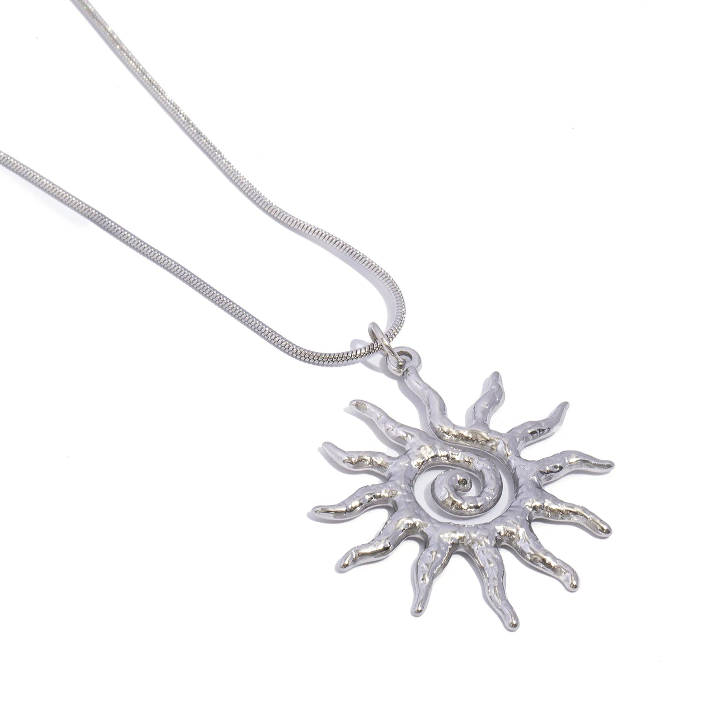 Collar de sol