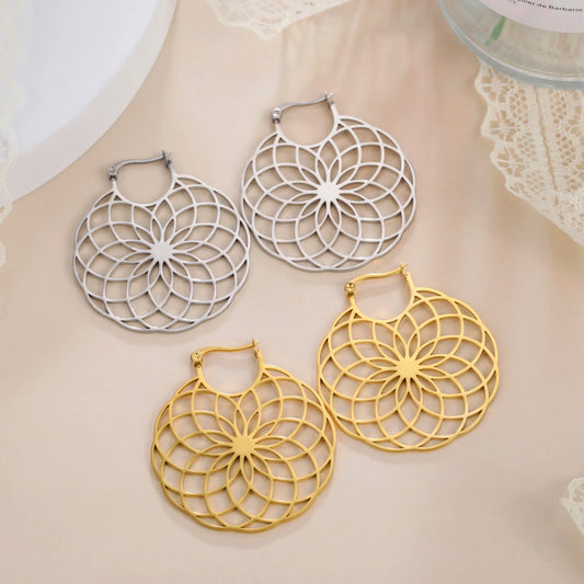 PENDIENTES KARABA