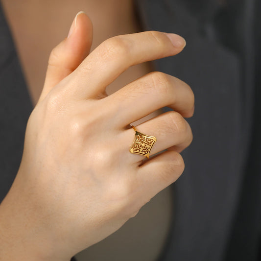 ANILLO AFRODITA