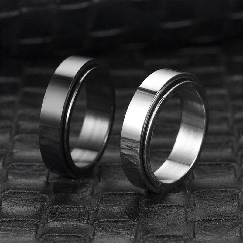 Anillo para parejas