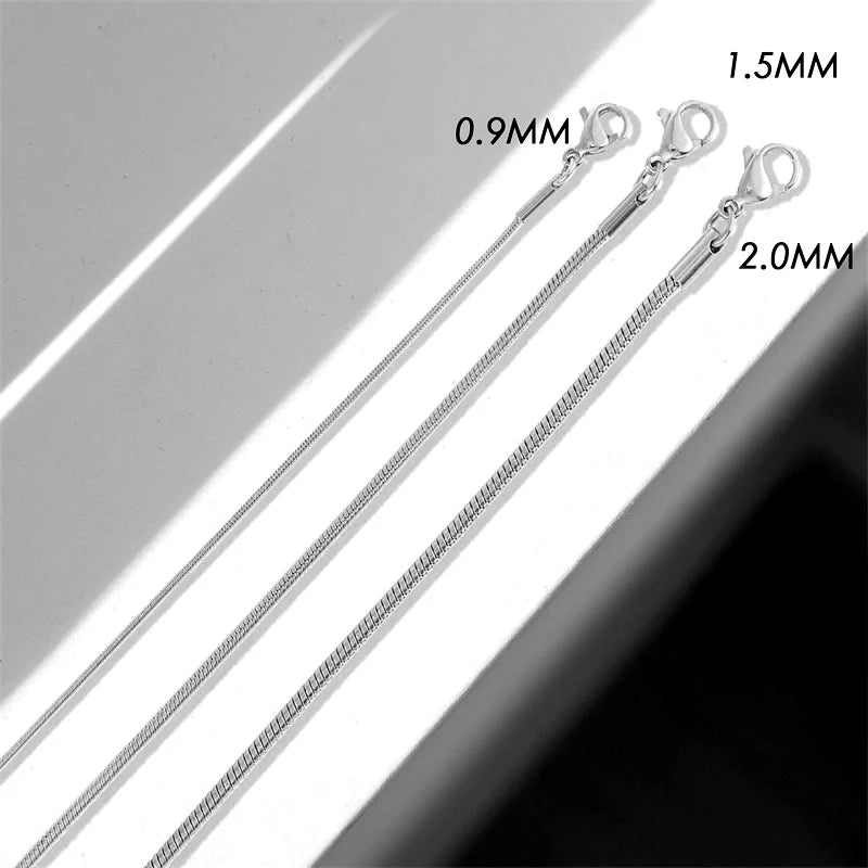 Pulseras de serpiente