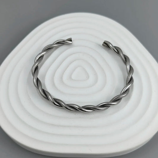 BRAZALETE TWIST