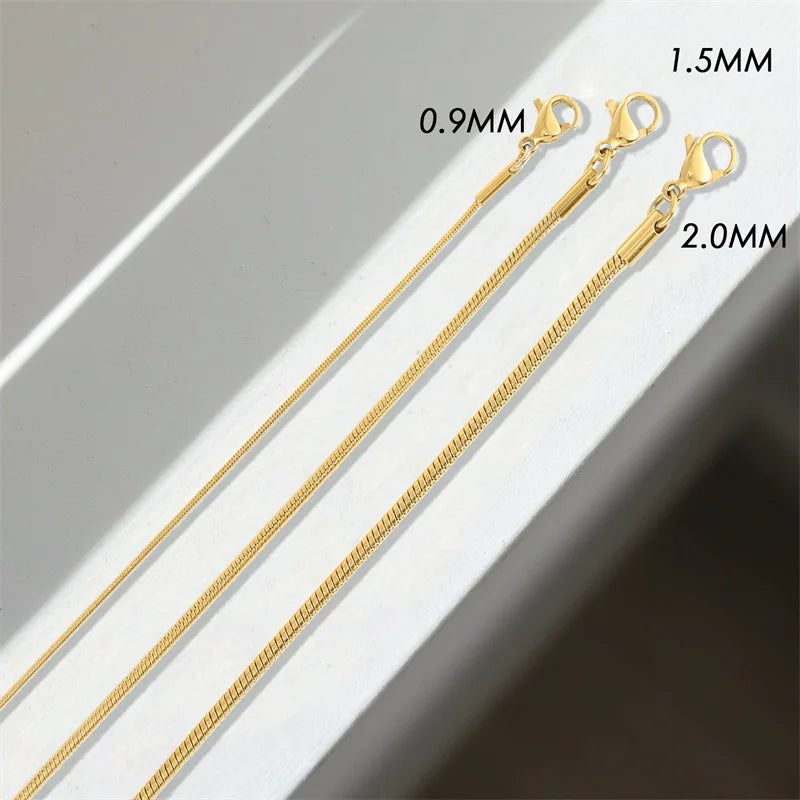 Pulseras de serpiente