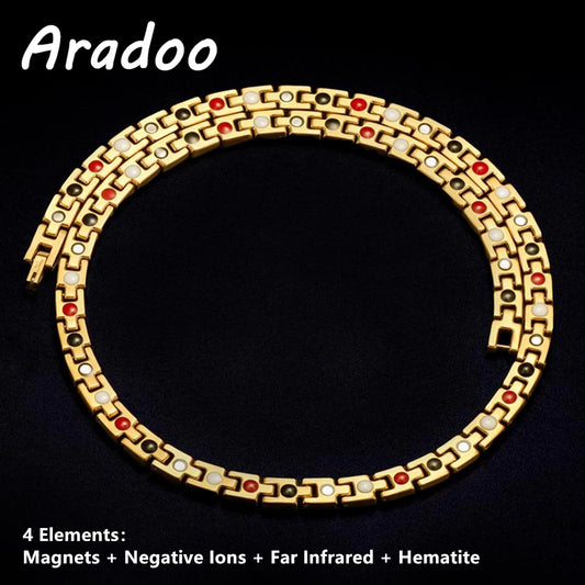 Collar ARADOO