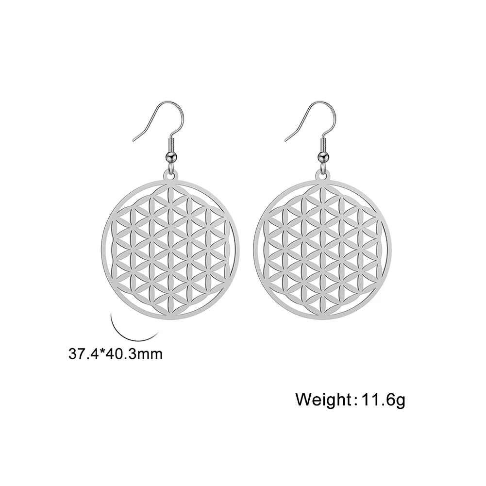 PENDIENTES KARABA