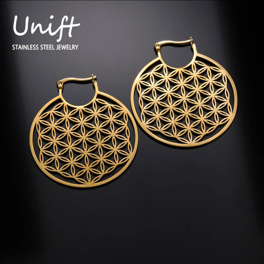 PENDIENTES KARABA